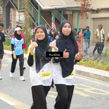 Runner Photo 4690697