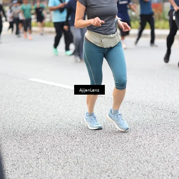 Runner Photo 4690700