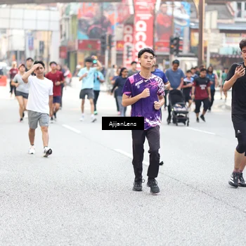 Runner Photo 4690702