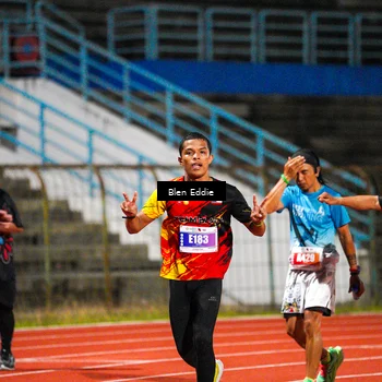 Runner Photo 4690706