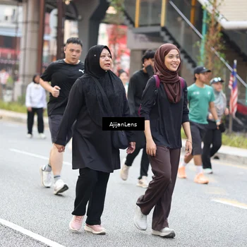 Runner Photo 4690708