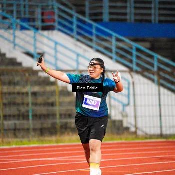 Runner Photo 4690709