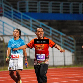 Runner Photo 4690712