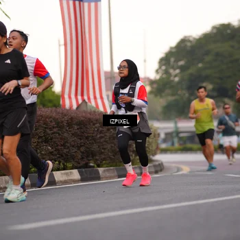 Runner Photo 4690714