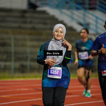 Runner Photo 4690716