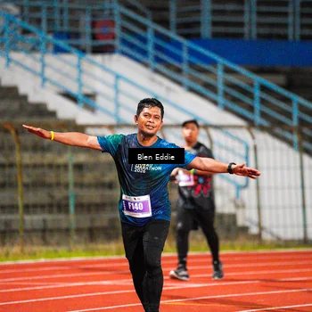 Runner Photo 4690717