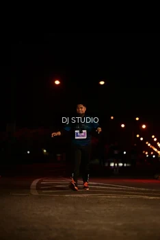 Runner Photo 4690719