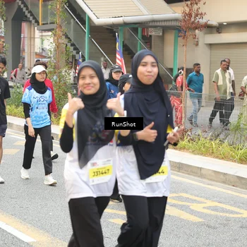 Runner Photo 4690720