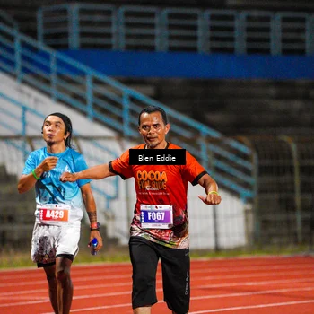 Runner Photo 4690721