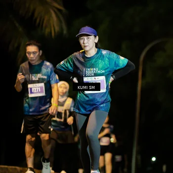 Runner Photo 4690722