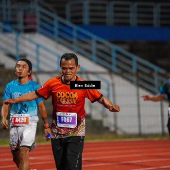 Runner Photo 4690725