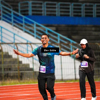 Runner Photo 4690726