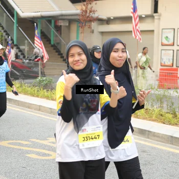 Runner Photo 4690727