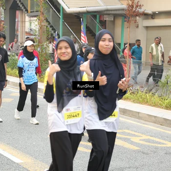 Runner Photo 4690728