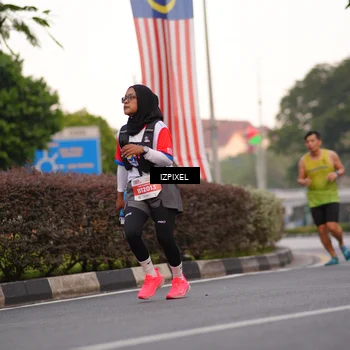 Runner Photo 4690729