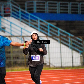 Runner Photo 4690730