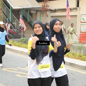 Runner Photo 4690731