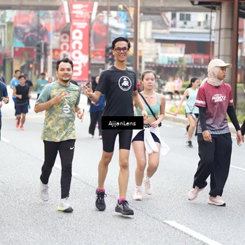 Runner Photo 4690733