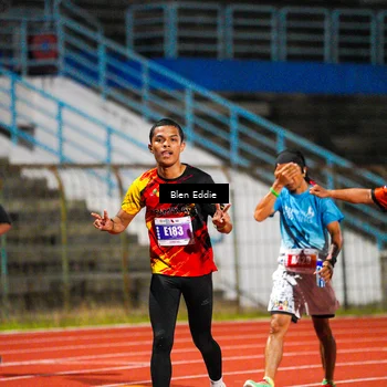 Runner Photo 4690734