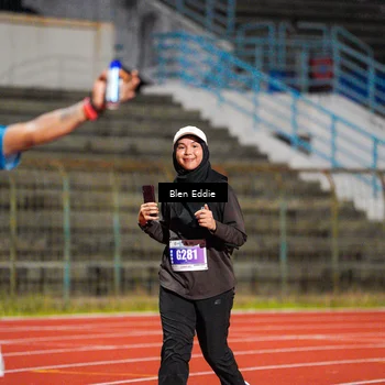 Runner Photo 4690735
