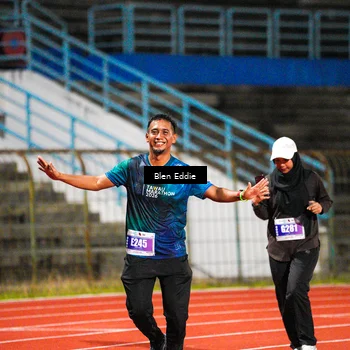 Runner Photo 4690736