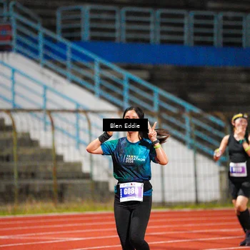 Runner Photo 4690737