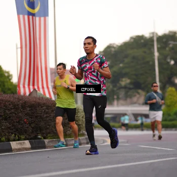 Runner Photo 4690738