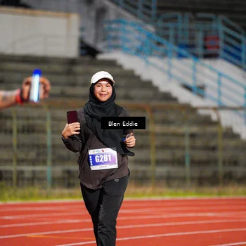 Runner Photo 4690739