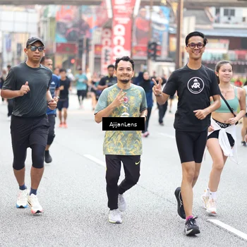 Runner Photo 4690741