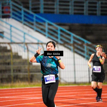 Runner Photo 4690742