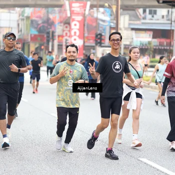 Runner Photo 4690746