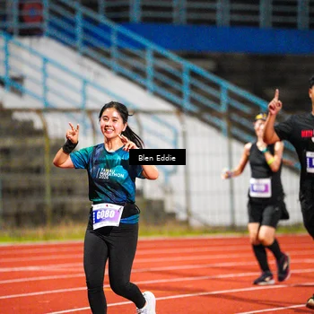 Runner Photo 4690747