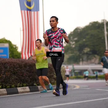 Runner Photo 4690748