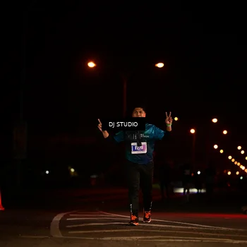 Runner Photo 4690749