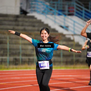 Runner Photo 4690754