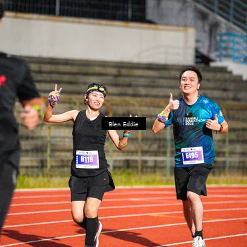 Runner Photo 4690755