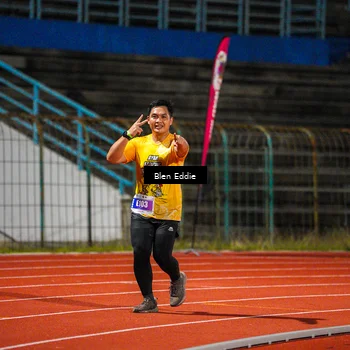 Runner Photo 4690757