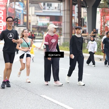 Runner Photo 4690761