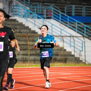 Runner Photo 4690762