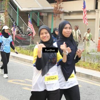 Runner Photo 4690763