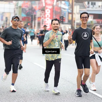 Runner Photo 4690765