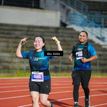Runner Photo 4690768