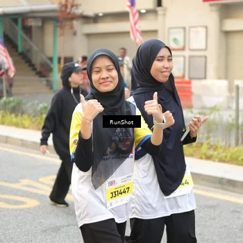 Runner Photo 4690769