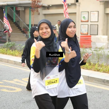 Runner Photo 4690770