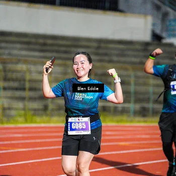 Runner Photo 4690773