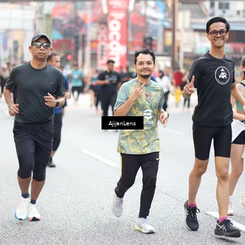 Runner Photo 4690774