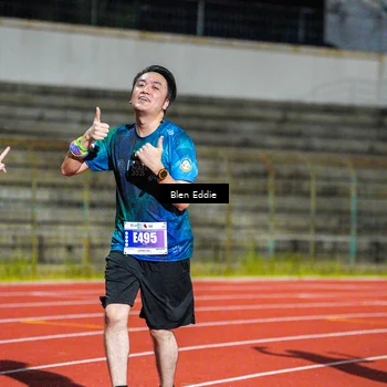 Runner Photo 4690775