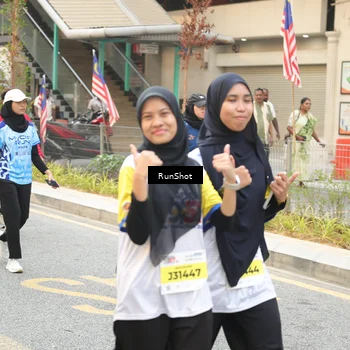 Runner Photo 4690776