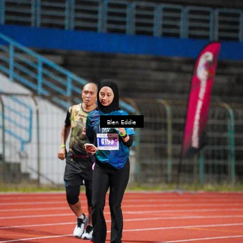 Runner Photo 4690777