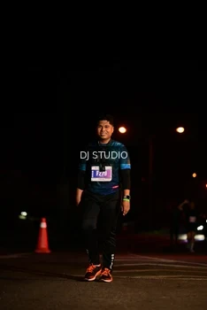 Runner Photo 4690778